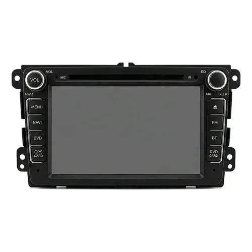Central Multimídia Honda Hrv 14/20 Aikon/winca S90+ Original