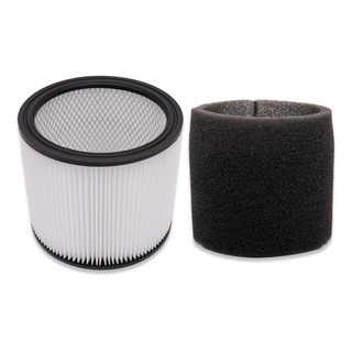 Filtro Para Filtro Shop-vac , , , 903-04-00, , Filtro De Car Filtro Para Filtro Shop-vac , , , 903-04-00, , Filtro De Car