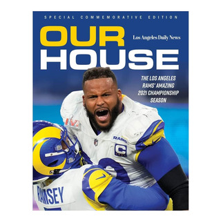 Libro: Nuestra Casa: La IncreĂble Temporada 2021 De Ramsøø D Libro: Nuestra Casa: La IncreĂble Temporada 2021 De Ramsøø D