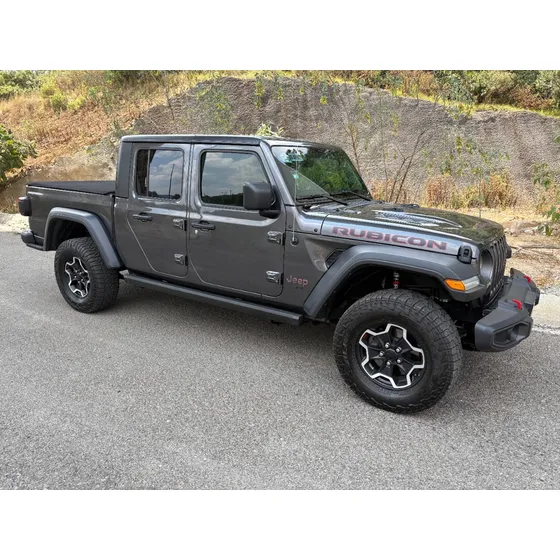 Jeep Gladiator 3.6 Rubicon 4x4 At