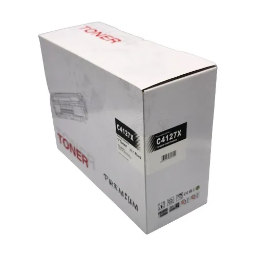 Cartucho Hp C4127x 27x Laserjet 4000 4050            