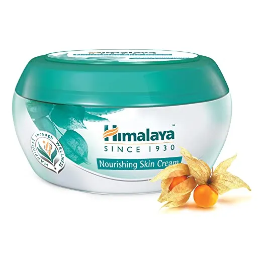 Healaya Nutritiva Crema De Piel Con Aloe Vera Y 3xg83