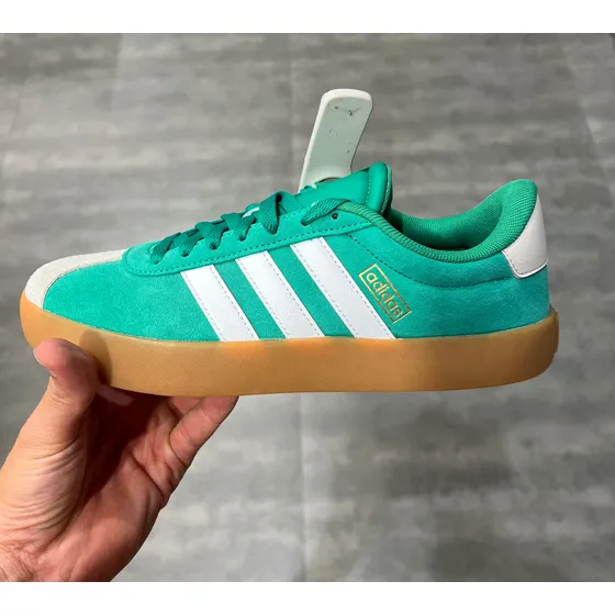 Zapatos adidas Exclusivos Court Original Caballero