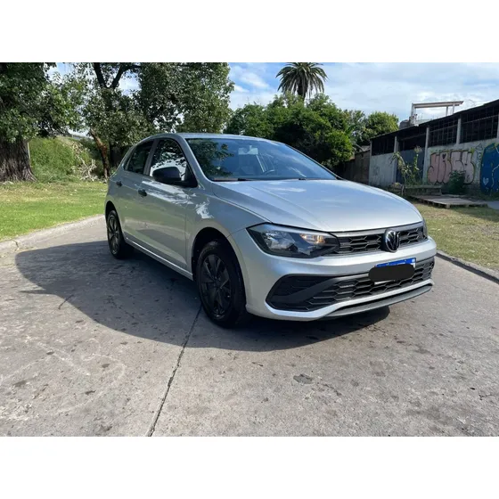 Volkswagen Polo 1.6 Msi Track
