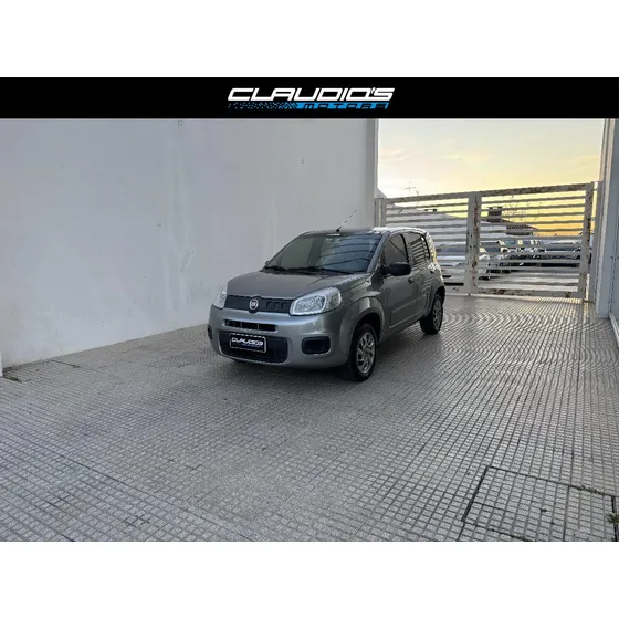 Fiat Uno Attractive