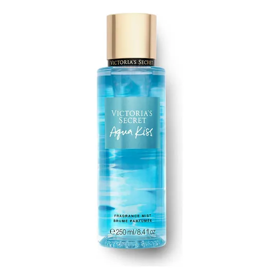 Victoria's Secret Aqua Kiss Body Splash Spray 250ml