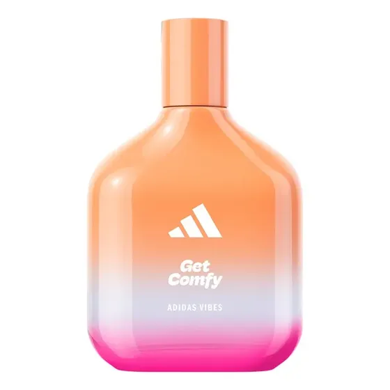 adidas Vibes Get Comfy Eau De Parfum 100ml