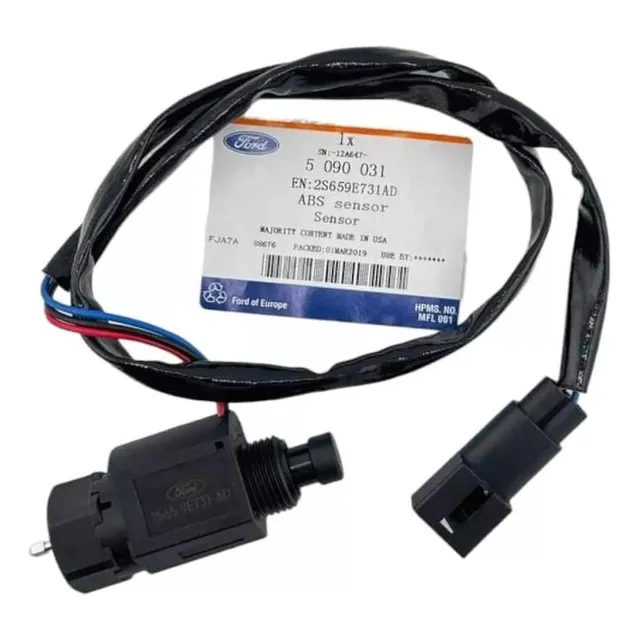 Sensor Velocidad Fiesta Power Max Move Ecosport