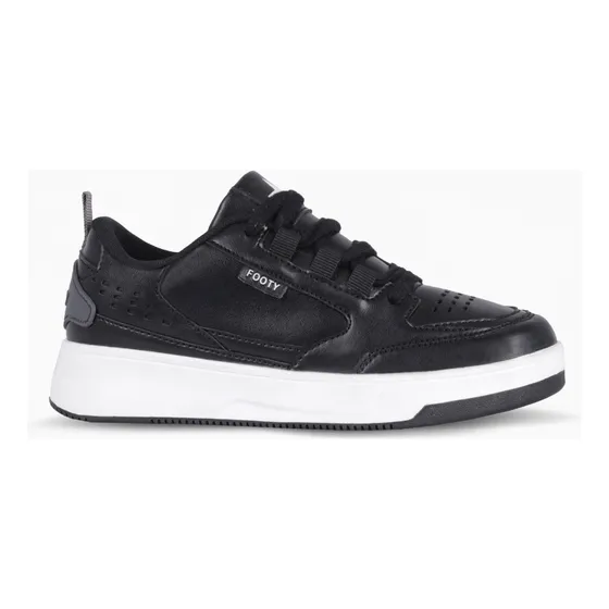 Kicks Shinjuku Negro (t. 33-39)