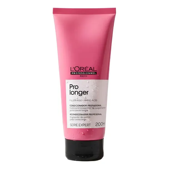 Condicionador Pro Longer 200ml L'oreal Profissional