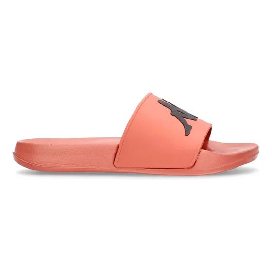 Ojotas Slide Kappa Authentic Caius 1 Red Bric 7190