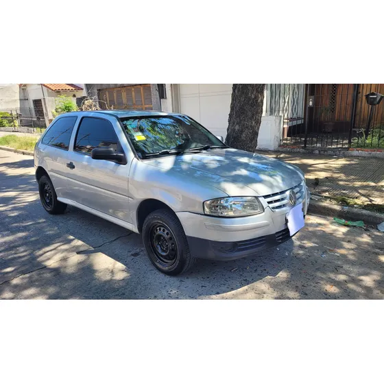 Volkswagen Gol 1.4 Power 3p A/a Dh