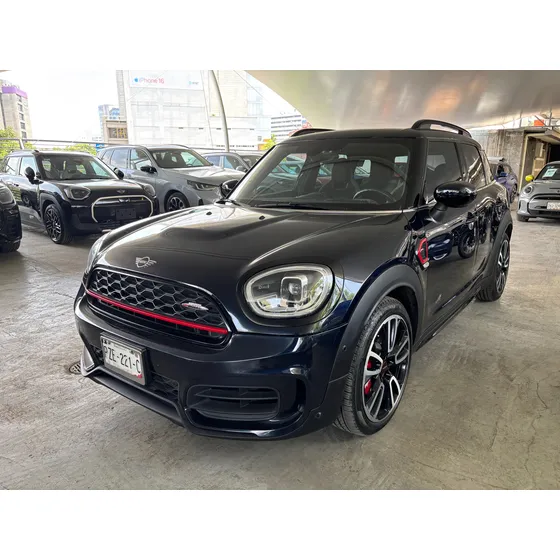 Mini John Cooper Works Countryman Countryman Jcw