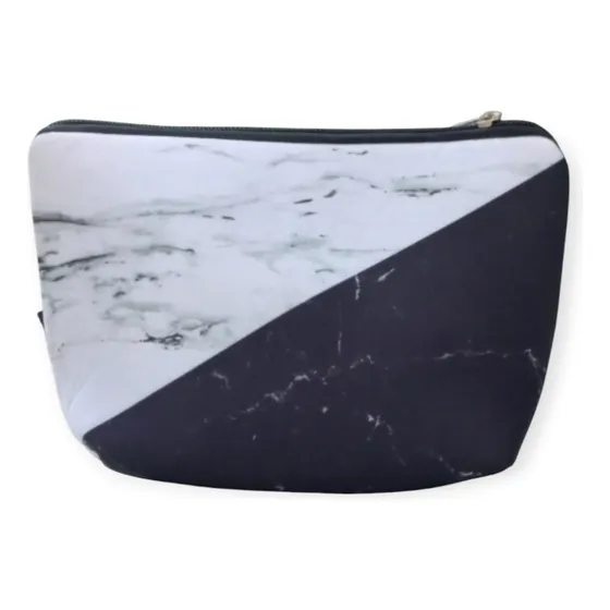 Neceser Funcup Elegance Mujer 21x10 Cm Diseño Playa