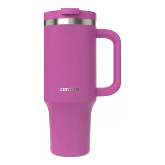 Vaso Termico 1180ml Acero Inoxidable Street Contigo