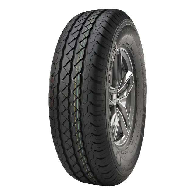 Cubierta 165 R13 C Aplus A867 94/92 R 8 Telas