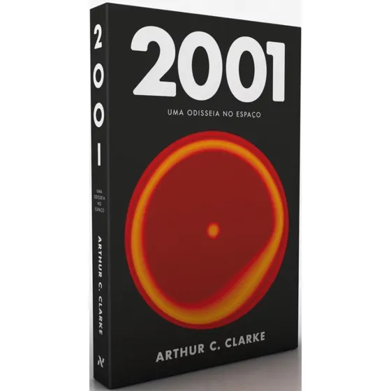2001: Uma Odisséia No Espaço
