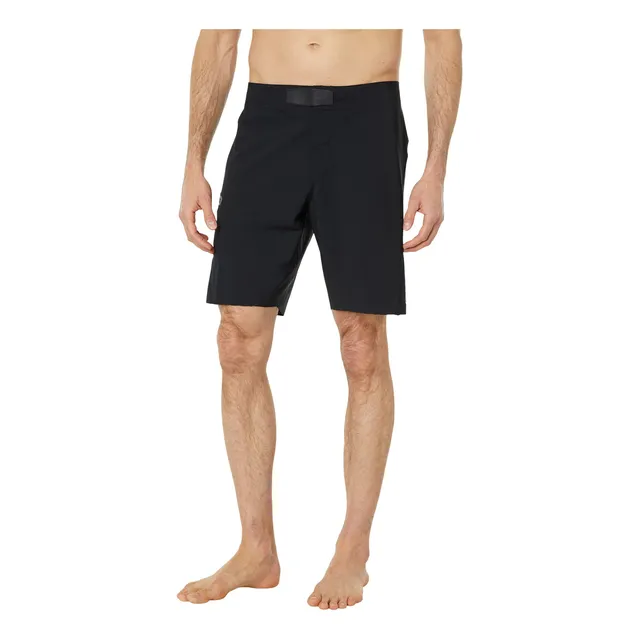Bañador Para Hombre 19  Resistente Al Agua Tela Elastica