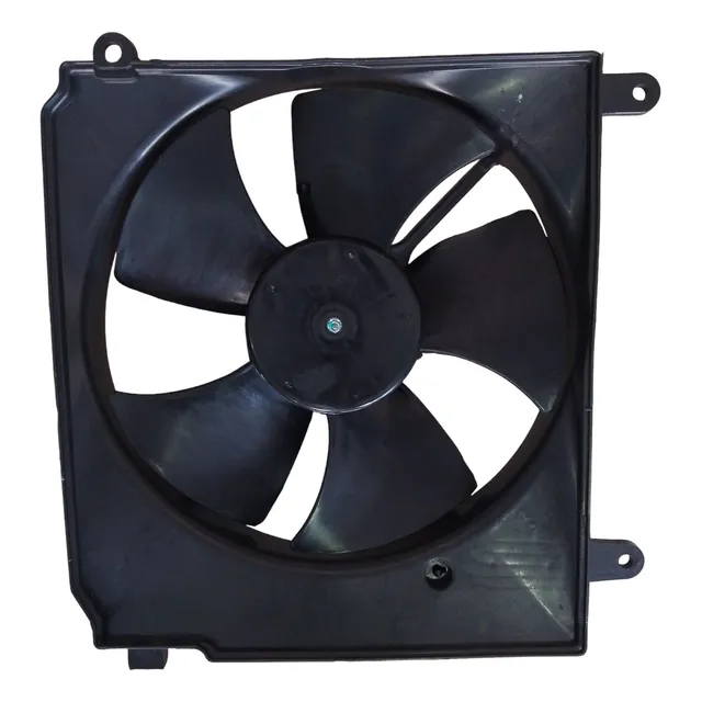Electroventilador Principal Daewoo Lanos