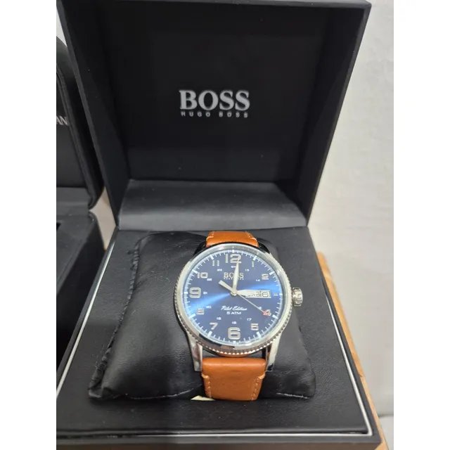 Reloj Hugo Boss