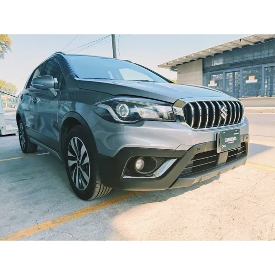 Suzuki S-cross 1.6 Glx At