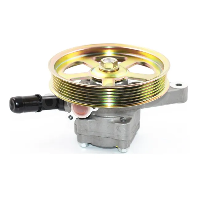 56110-rca-a01 Bomba Dirección Y Polea Honda Accord 3.0l