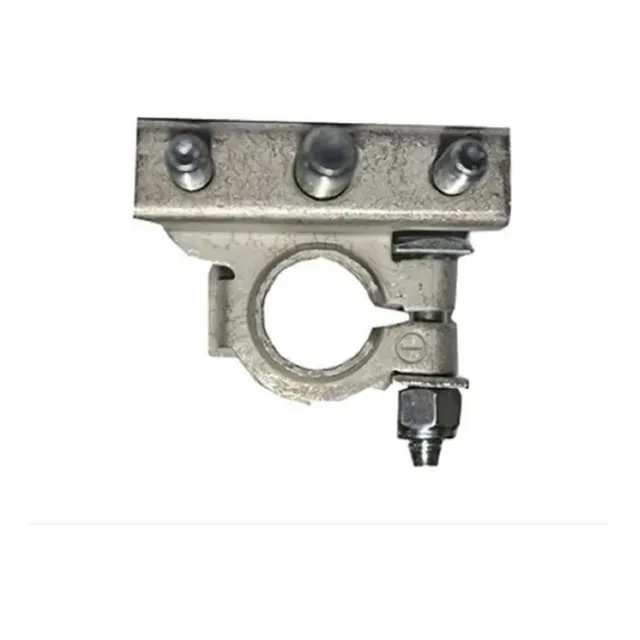 Terminal De Bateria Polo Positivo Fiat Palio Original Mta