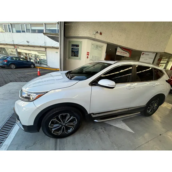 Honda Cr-v 1.5 Touring Cvt