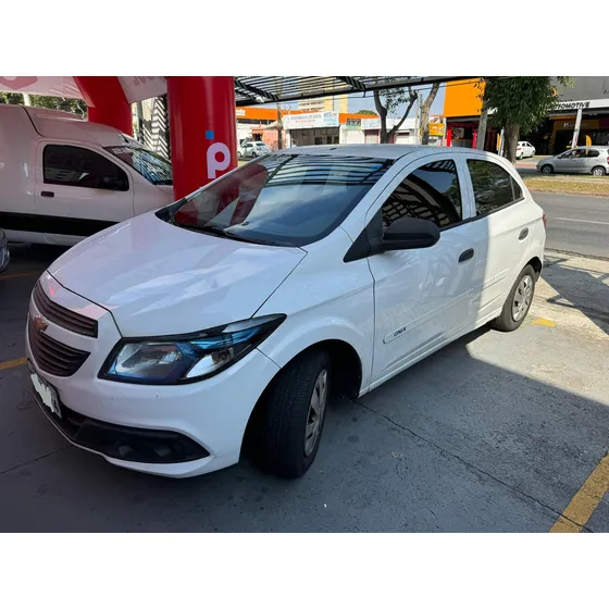 Chevrolet Onix 1.0 Joy 5p