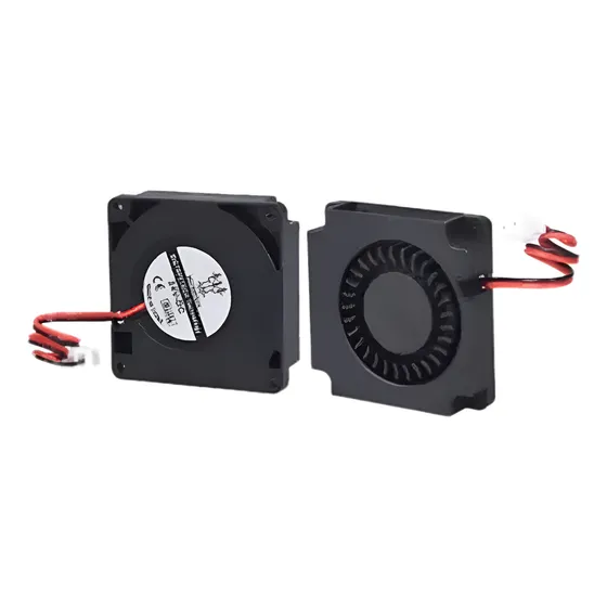 Cooler Fan 4010 Biqu B1 Impresora 3d