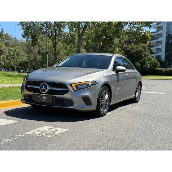 Mercedes-benz Clase A 1.3 A200 163cv Progressive Sedan
