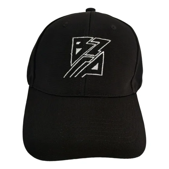 Gorra Bordada Bizarrap Music Sessions Bzrp 