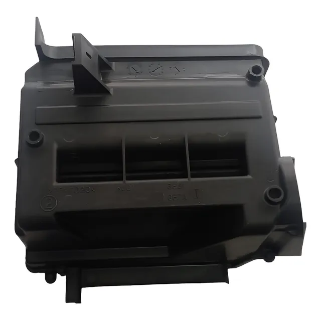 Cubierta Superior Radiador Aire Acondicionado Mazda Allegro
