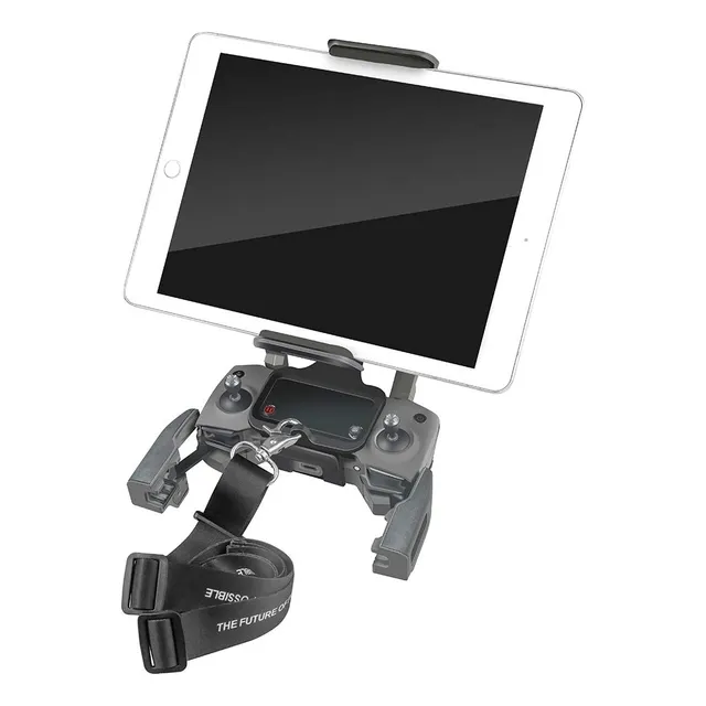 Soporte Frontal Para Tableta Hanatora Para Dji Mavic