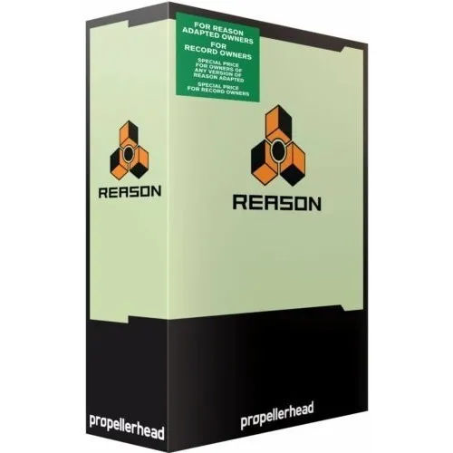 Propellerhead Reason 5