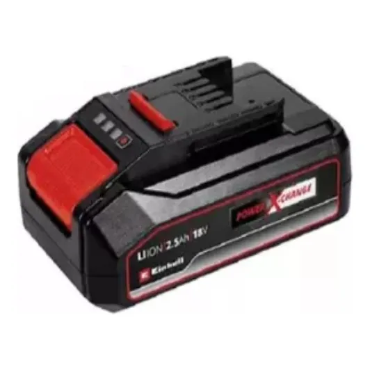 Juego De Batería Y Cargador 18v 2.5ah - Einhell Pf