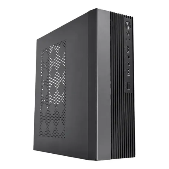 Mini Pc Cpu Intel I7 Slim Ssd 1tb 16gb Ram Computador W11