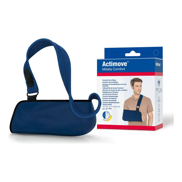 Cabestrillo Inmovilizador De Hombro Actimove Talla  M