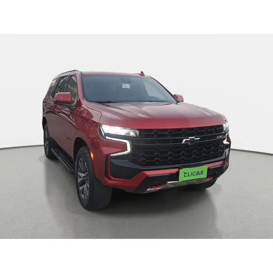 Chevrolet Tahoe 2025
