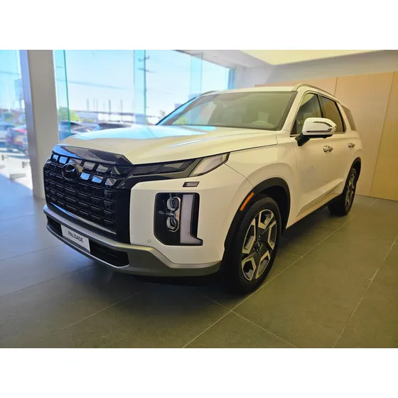 Hyundai Palisade 3.8 V6 Limited Tech 2wd At