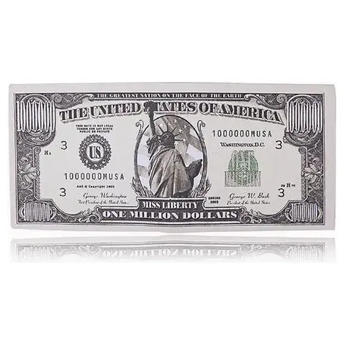 Billetera Diseños De Fantasia Distintos Billetes 