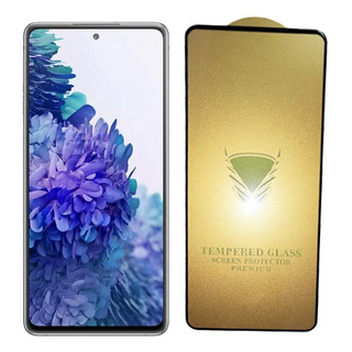Cristal Templado Premium Para Samsung S20 Fe A52 A51 M31s Cristal Templado Premium Para Samsung S20 Fe A52 A51 M31s