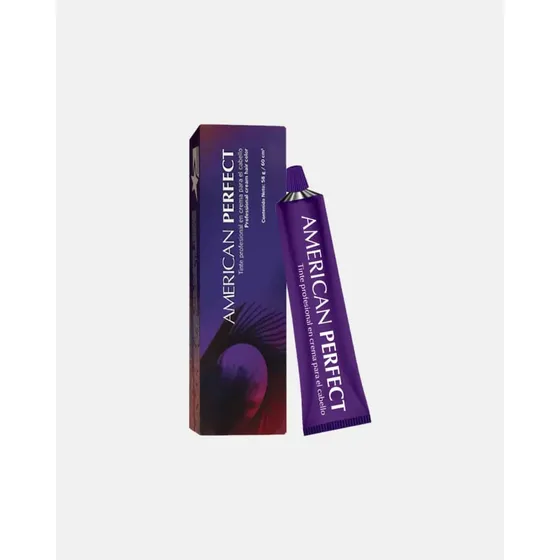 Tintes American Perfect