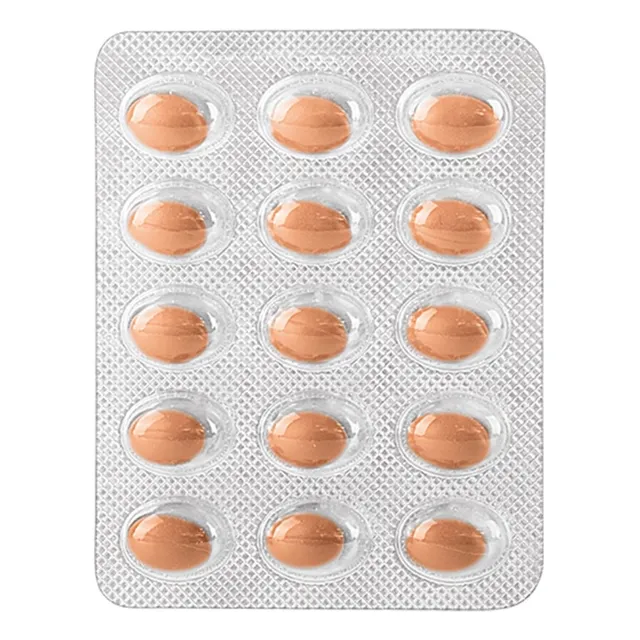 Suplemento Dietario Anacaps 60u