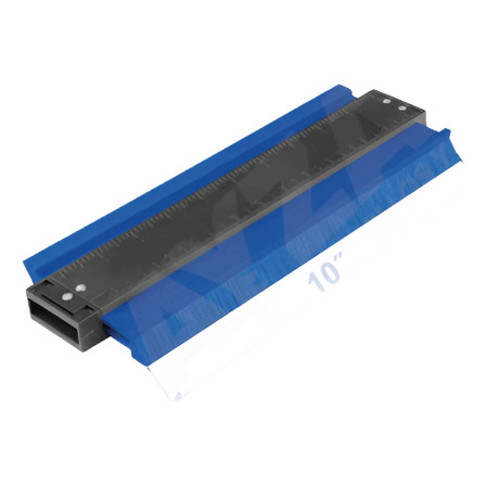 Peine Copiador Contorno 10 Wadfow Wxz6002 Peine Copiador Contorno 10 Wadfow Wxz6002