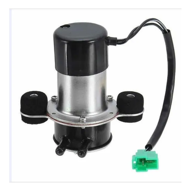 Bomba Gasolina Súper Carry