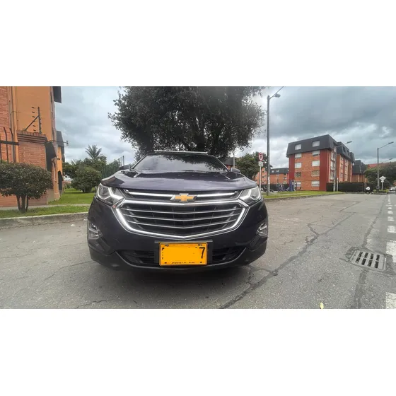 Chevrolet Equinox 1.5 Premier