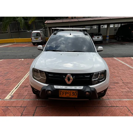 Renault Duster 1.6 Dynamique 4x2