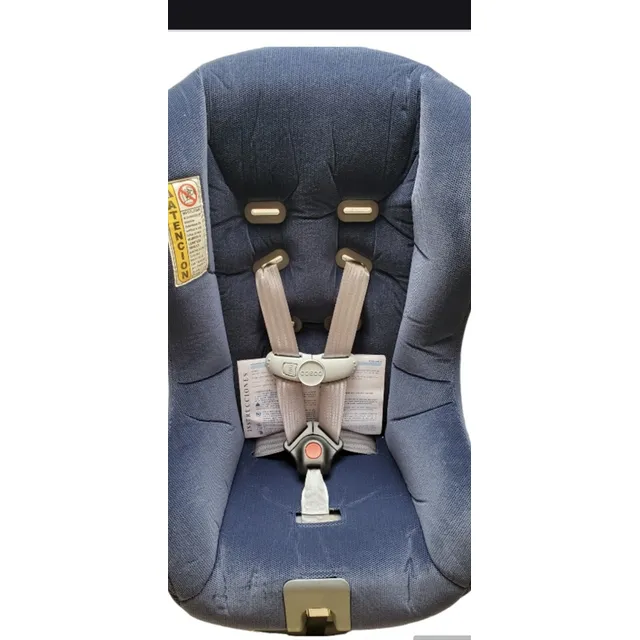 Silla Portabebe Nueva, Marca Cosco. Para Carro.