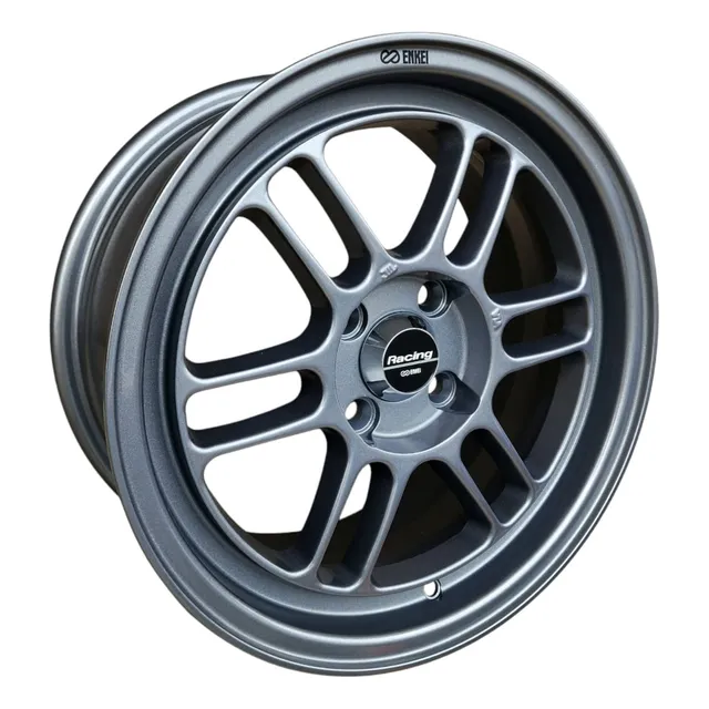 Llantas Deportivas Enkei Rpf1 Aro 15x7 4x100 (set4)